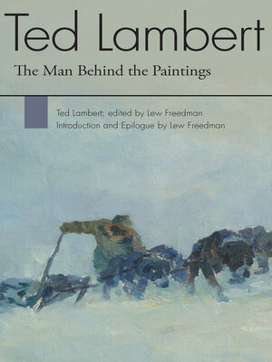 cover image of Ted Lambert